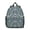 Boho Bohemia Flower-2, variant on Boho Bohemia Flower Backpack Backpack for School,Cute School Bag,Schoolbag with Adjustable Shoulder Straps & Padded Back,13.8"x11.4"x6"