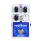 thumbnail image 1 of Pedal de efecto Pedal de efectos de guitarra POCKECHO Delay & Looper 8 efectos de retardo Máx. 300s Loop Time Tap Tempo Función True Bypass Tomshoo Pedal de efecto, 1 of 6