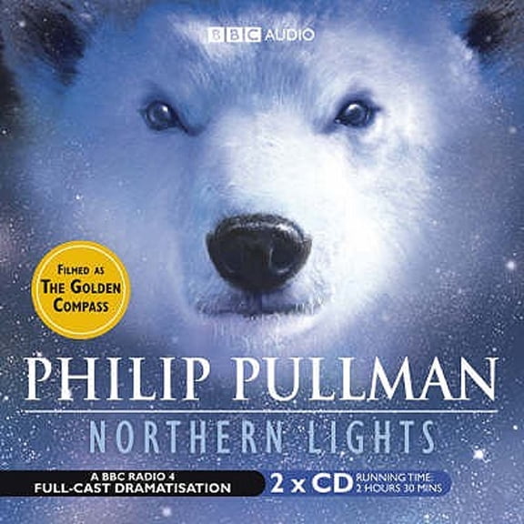 Pre-Owned Northern Lights: BBC Radio 4 Full-cast Dramatisation (Audiobook) by Philip Pullman