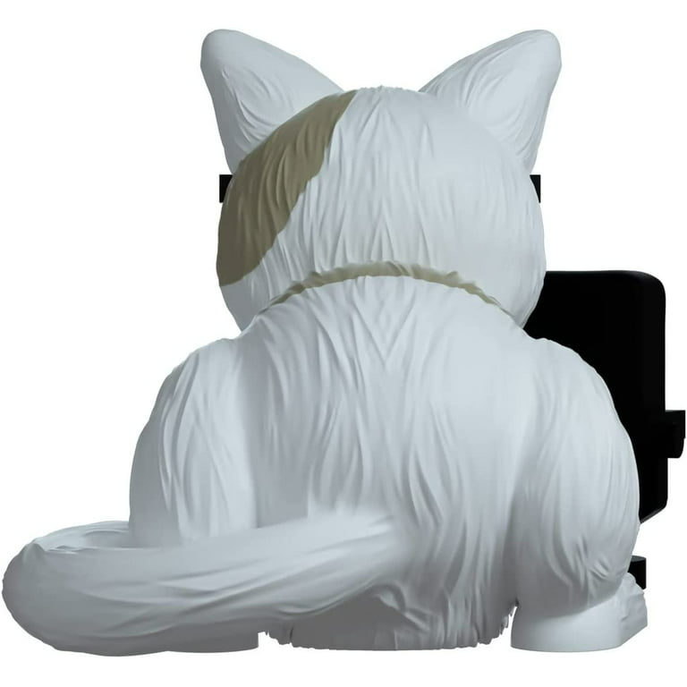Beluga Cat - Beluga Cat Meme - Pillow