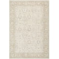 thumbnail image 5 of Hauteloom Airlia Living Room, Bedroom Area Rug - Traditional - Beige, Ivory, Taupe - 9' x 12'2", 5 of 5