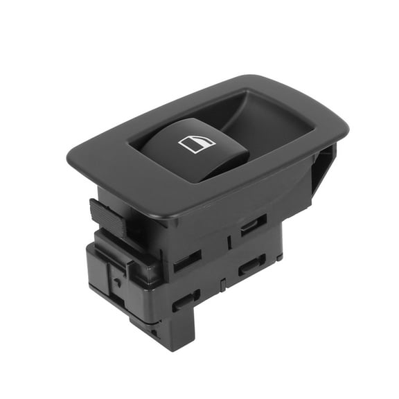 61316951956 Car Front Right Side Master Power Window Control Switch for BMW 550i 2006-2009 for BMW 535i 2008-2009
