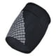 thumbnail image 1 of EeaseMX Bolsa reflectante para el brazo, portátil, deportiva, multiusos, para correr, guardar llaves y teléfono móvil (negro, talla M), 1 of 7