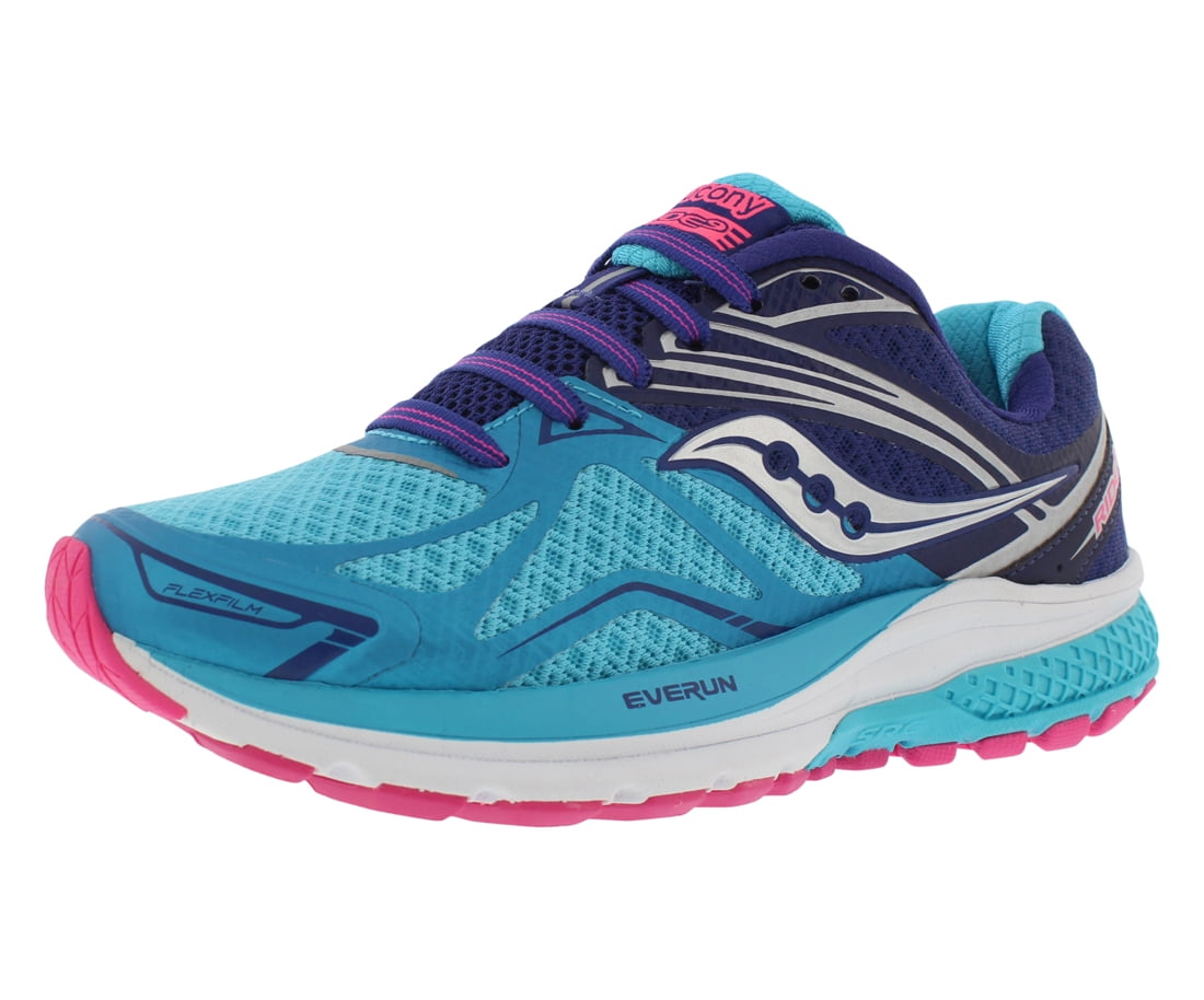 saucony ride 9 womens
