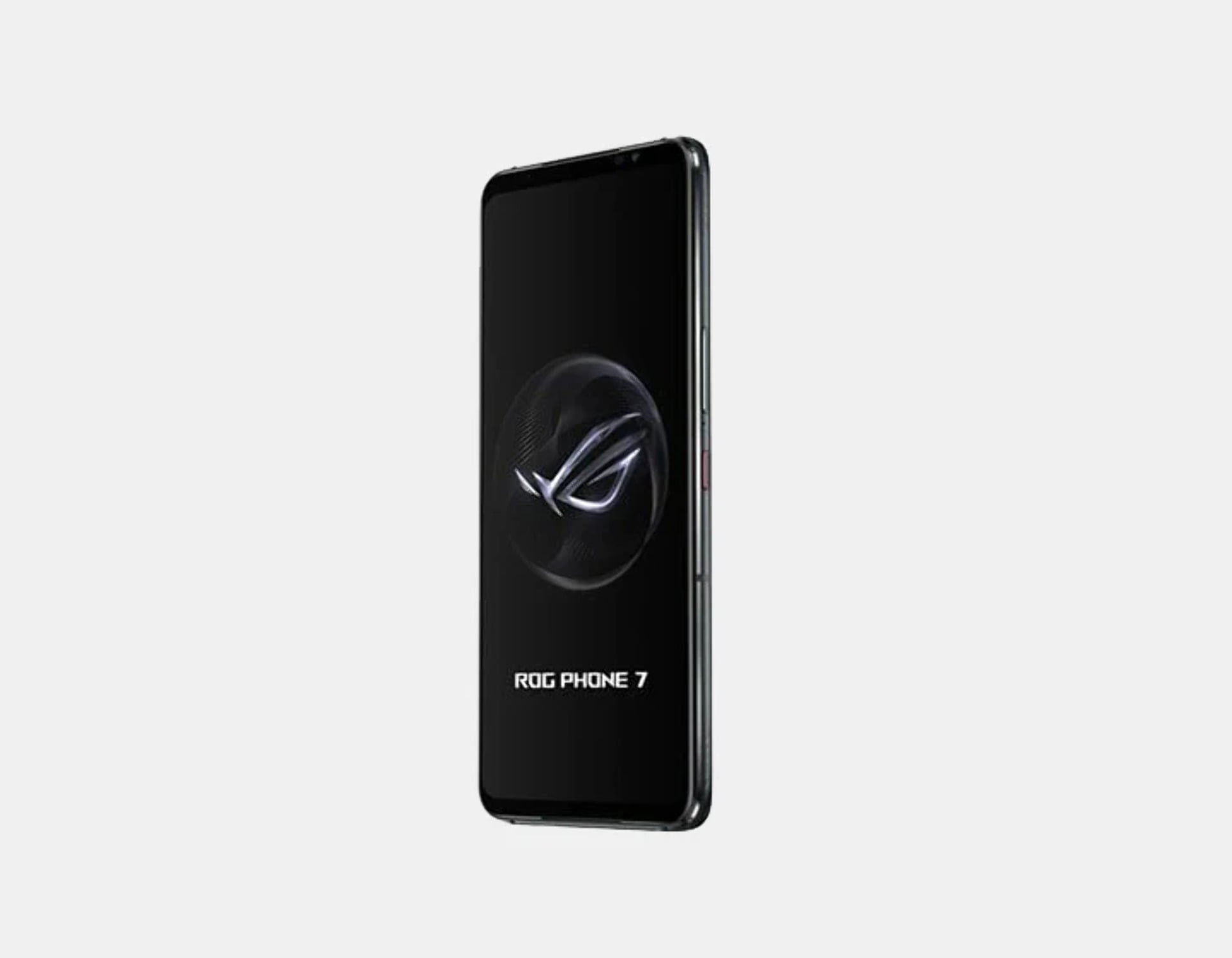  ASUS ROG Phone 7 5G Dual 512GB 16GB RAM Factory Unlocked (GSM  Only  No CDMA - not Compatible with Verizon/Sprint) Tencent Version -  Black : Cell Phones & Accessories