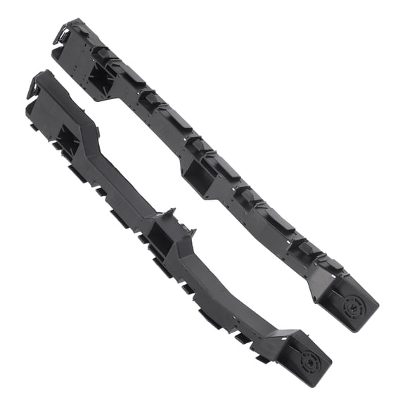 No.71598T7A000/71593T7A000 Rear Bumper Support Bracket Left and Right Side for Honda HR-V 16-18 1 Pair