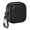 blue with black, variant on Anti Fall Sleeve Leather Skin Case For Buds 4 And Buds 4 Professional Featuring Convenient Phone Stand