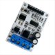 thumbnail image 3 of 2X Módulo RS485 Modbus RTU de Adquisición de Señal de Voltaje 4-20MA para Instrumentos de Medición de Transmisor de Corriente PLC, 3 of 5
