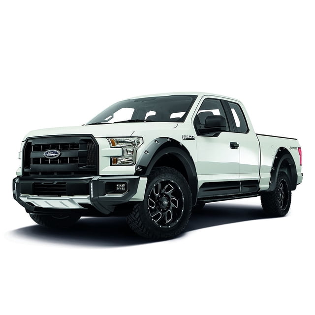 Fits 2015-2017 Ford F-150 Air Design Restyling Package FO20A89 SUPER RIM