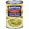 Santiam Premium Quality French Style Sliced Green Beans, 14.5 oz