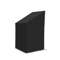 thumbnail image 3 of Protective Cover for Garden Chairs Waterproof Wind UV Protection, 3 of 4
