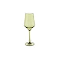 thumbnail image 5 of Hometrends Tinted Acrylic Wine Glass 386mL 4pc, multi-colored, 5 of 5