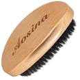 thumbnail image 1 of Cepillo 360 Wave con cerdas suaves de jabalí para hombres, cepillo curvo para barba y cabello para peinar., 1 of 5