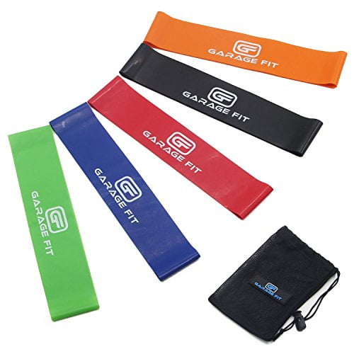 Pilates bands argos hotsell