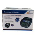 thumbnail image 5 of Royal Sovereign RBC-ES240-CA - Comptoir de Billets - Détection de Fausses - Automatique - USD, CAD, 5 of 5