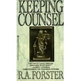 thumbnail image 1 of Pre-Owned Keeping Counsel (Paperback) 0821752812 9780821752814, 1 of 1