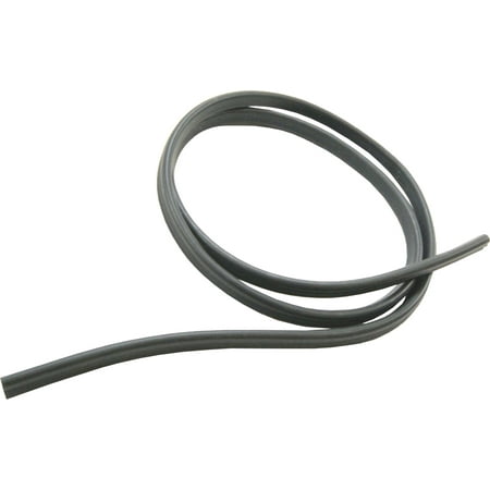 whirlpool oven replacement door seal walmart