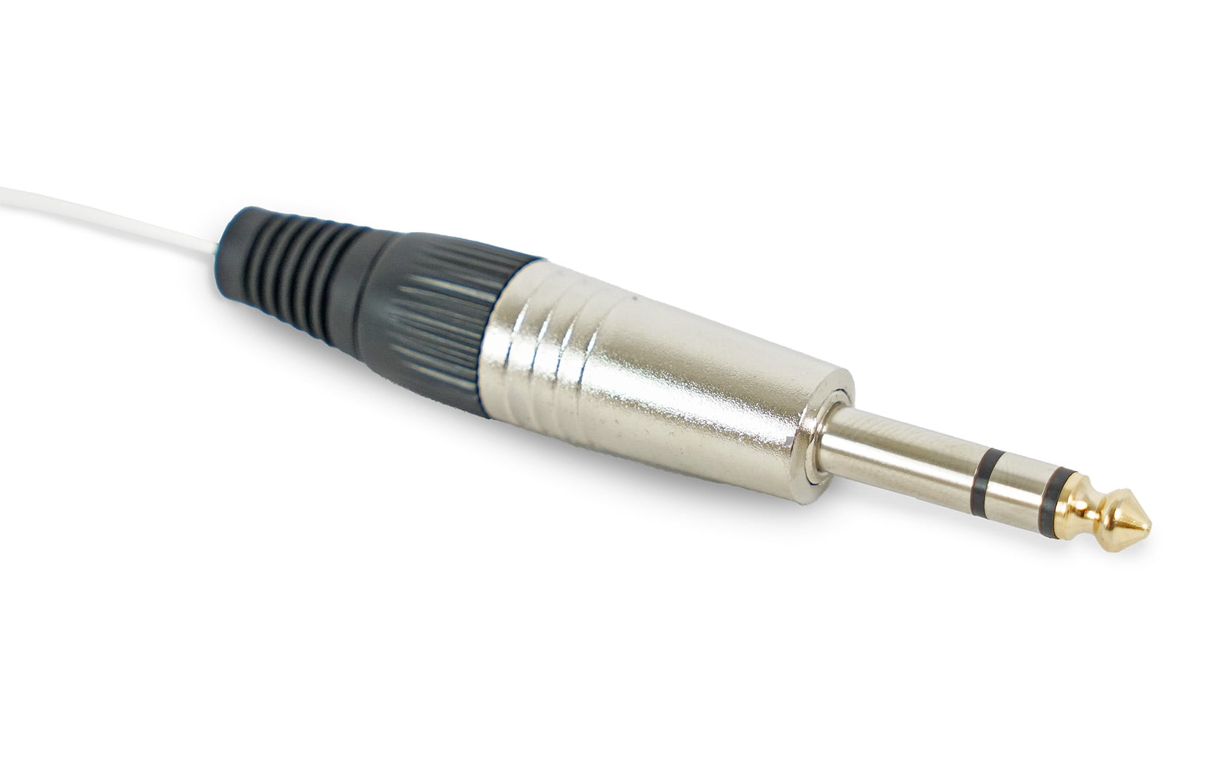 Rockville SQ806 8 Channel 6 Foot 1/4" TRS Snake Cable (Male to Male)