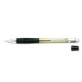 thumbnail image 2 of Pentel : Quicker Clicker Automatic Pencil, 0.50 mm, Transparent Smoke Barrel -:- Sold as 2 Packs of - 1 - / - Total of 2 Each, 2 of 3