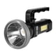 thumbnail image 1 of Lámpara Antorcha Emergencia Linterna LED Portátil Camping USB Recargable 20W, 1 of 9