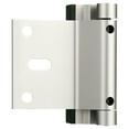 thumbnail image 4 of The Door Guardian Satin Nickel, 4 of 6