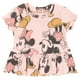 thumbnail image 3 of Set de ropa Disney Mickey Mouse y Minnie Mouse para niñas 3T, 3 of 7