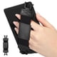 thumbnail image 1 of Correa de mano MoKo para 6 a 8 lectores electrónicos Kindle Fire Tablet, color negro, 1 of 8