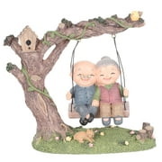 Grandpa Christmas Gift Grandparent Gifts Anniversary for Couple The Stocking Stuffers Romantic Remembrance Elder Lovers