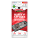thumbnail image 2 of Trampa de pegamento para ratas y ratones. 14 pzas dobles. Sentinel Rodent,, 2 of 3