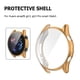 thumbnail image 3 of Reloj de TPU Protector de pantalla completa Durable Smart Watch Screens Case Shell a prueba de polvo para Huami Amazfit GTR3 / GTR3 Pro JShteea El nuevo, 3 of 6