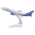 thumbnail image 3 of Modelo De Avión, Modelo De Avión De Aleación Metálica Coleccionable Para Exteriores ANGGREK Alloy Aircraft Model, 3 of 8