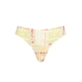 thumbnail image 2 of Jessica Simpson Women's Micro Thong, 2-Pack, Size S-XXXL, 2 of 9