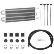 Draw-Tite 41011 Transmission Cooler Kit