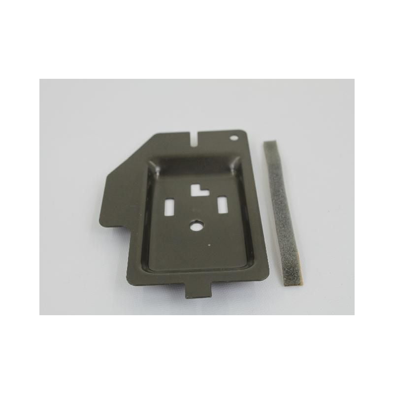 3396795 Whirlpool Dryer Cover Terminal Block (Fi OEM 3396795 Walmart