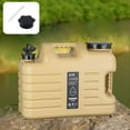 thumbnail image 4 of Contenedor de Agua para Acampar 18,5L Perfecl, 4 of 8
