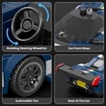 thumbnail image 3 of Set de construcción Mould King F488 Classic Sports Car 410 piezas, 3 of 6