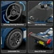 thumbnail image 3 of Set de construcción Mould King F488 Classic Sports Car 410 piezas, 3 of 6