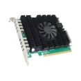 thumbnail image 3 of HighPoint RU1488C PCIe 3.0 x16 USB 3.2 20Gb/s Host Controller, 3 of 4