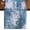 Blue, variant on Table Runners 72 Inches Long Dress Scarves, Black Grey Ombre Farmhouse Kitchen/Dining Table Runner, Coffee Tablerunners, Gradient Abstract Art Vintage 18x72 Inch