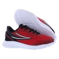 thumbnail image 4 of Fila Optix 3  Boys Shoes Size 11, Color: Red/Black, 4 of 5