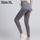 thumbnail image 2 of Leggings de yoga de cintura alta para mujer, pantalones adelgazantes para glúteos, mallas a prueba de sentadillas y entrenamiento, 2 of 5