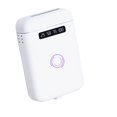 thumbnail image 2 of Purple Light Hair Extension Machine 405nm LED Light Hair Extension Kit Portable Fast Curing Hair Extension Glue Light Wig Hair Extension Handheld LED Lamp For Family, 2 of 3