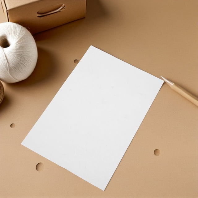 LIFKOME 200pcs Packing Tissue White Paper For Flowers Writable Surface Useful For Wrapping And Birthday Events