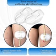 thumbnail image 5 of 10 PACK Foley Catheter Urinary Leg Bag Legband Holder,statlock Catheter stabilization Device, 5 of 5