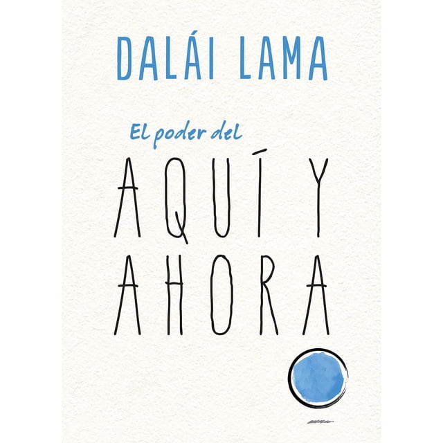 El Poder Del Aquí Y Ahora Urano 9786077482482