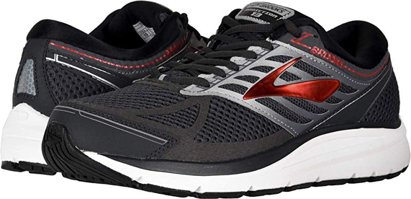 brooks men's addiction 13 running shoes