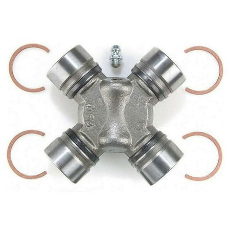 U Joint - Compatible with 2000 - 2020 Chevy Tahoe 2001 2002 2003 2004 2005 2006 2007 2008 2009 2010 2011 2012 2013 2014 2015 2016 2017 2018 2019
