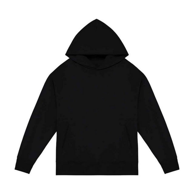 Native Spirit Adult Oversized Hoodie