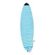 thumbnail image 3 of Funda de calcetín perfecl para tabla de surf bolsa protectora 230cmx50cm azul, 3 of 8