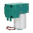thumbnail image 3 of Vacuum Pump Diaphragm Vacuum Pump Mini Vacuum Pump Large  Low Noise -70-150kpa 12W 10L/min   DC12V/DC24V/AC220V, 3 of 8